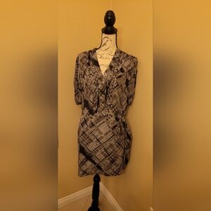 Banana Republic Shirt Dress